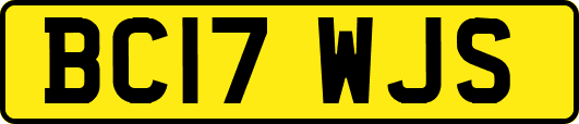 BC17WJS