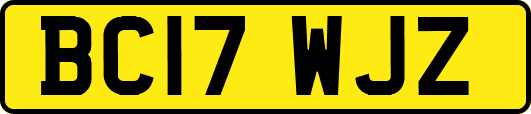 BC17WJZ