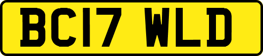 BC17WLD