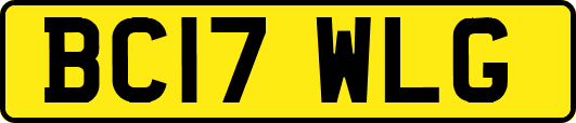BC17WLG