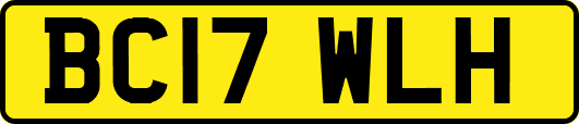 BC17WLH