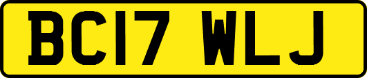BC17WLJ