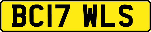 BC17WLS