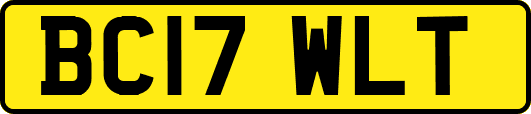 BC17WLT