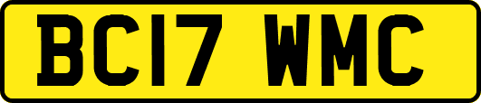 BC17WMC