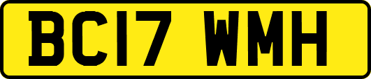 BC17WMH
