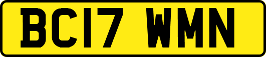 BC17WMN