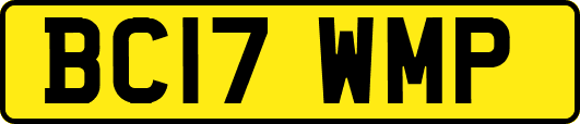 BC17WMP