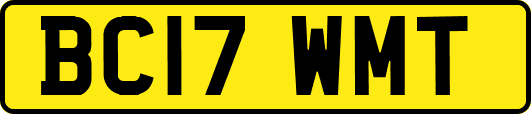 BC17WMT