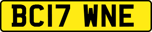 BC17WNE