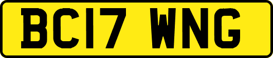 BC17WNG