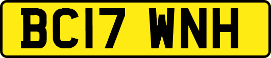 BC17WNH