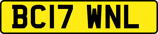 BC17WNL