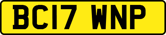 BC17WNP