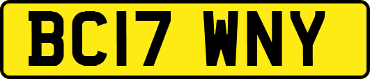BC17WNY