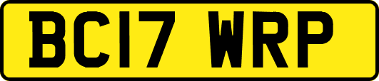 BC17WRP