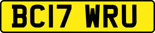 BC17WRU