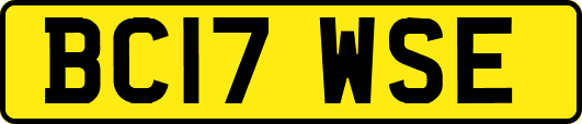 BC17WSE