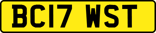 BC17WST