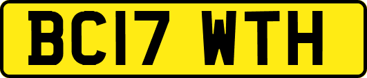 BC17WTH