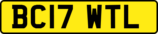BC17WTL