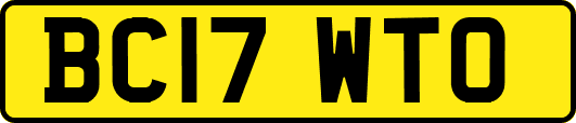 BC17WTO