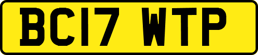 BC17WTP