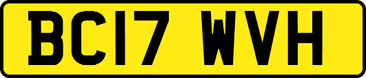 BC17WVH