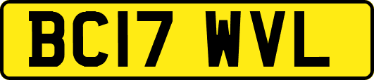 BC17WVL