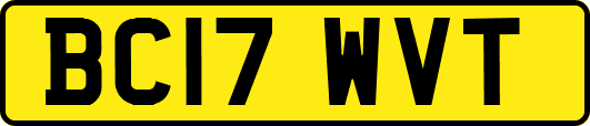 BC17WVT