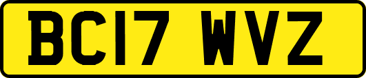 BC17WVZ
