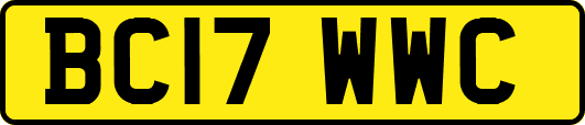 BC17WWC