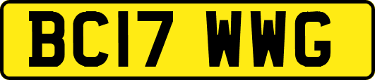 BC17WWG