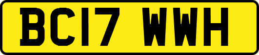 BC17WWH