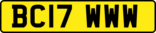 BC17WWW