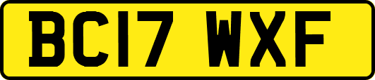 BC17WXF