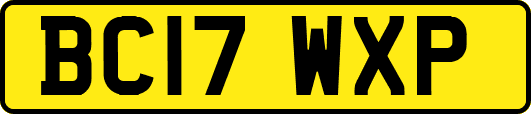 BC17WXP