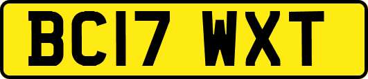 BC17WXT