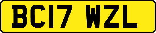 BC17WZL