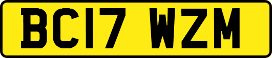 BC17WZM