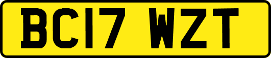 BC17WZT