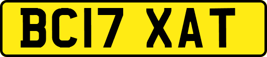 BC17XAT