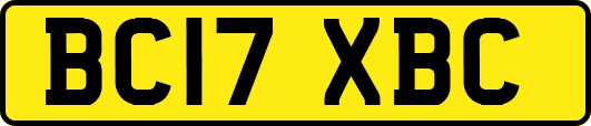 BC17XBC