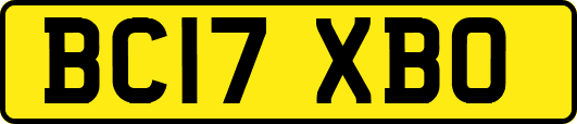 BC17XBO