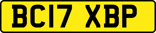 BC17XBP