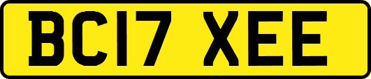 BC17XEE