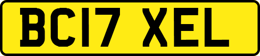 BC17XEL