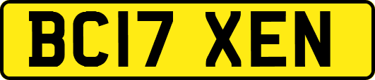 BC17XEN