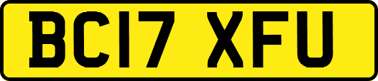 BC17XFU