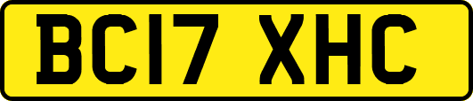 BC17XHC